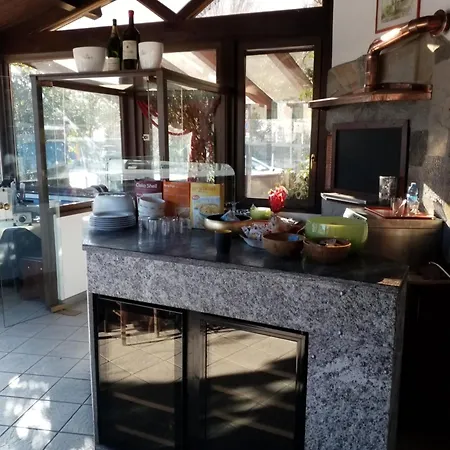 Casa Nunzia Domodossola