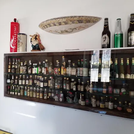 Nocleg ze śniadaniem Casa Nunzia Domodossola