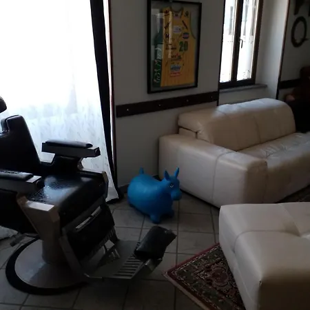 Bed & Breakfast Casa Nunzia Domodossola