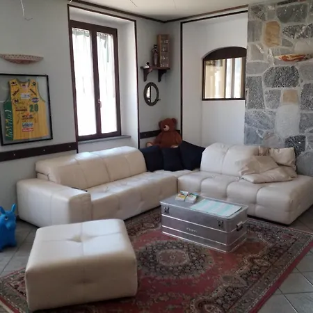 Casa Nunzia Bed & Breakfast