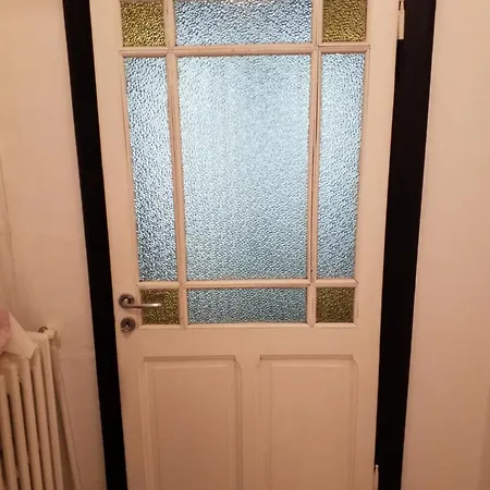 Casa Nunzia Alojamento de Acomodação e Pequeno-almoço 3*