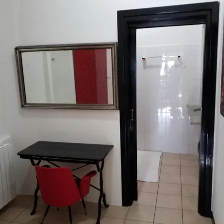 Nocleg ze śniadaniem Casa Nunzia Domodossola