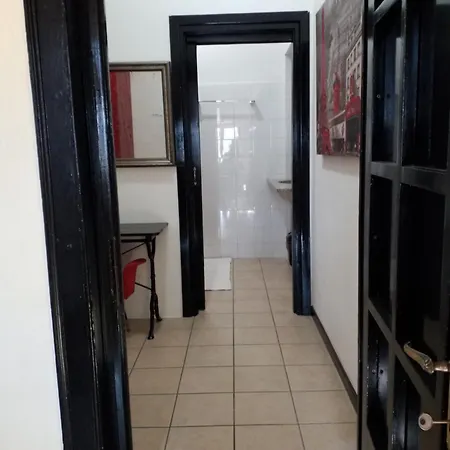 Casa Nunzia Domodossola