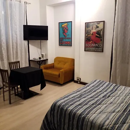 Casa Nunzia Nocleg ze śniadaniem