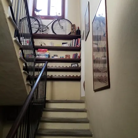 Casa Nunzia Bed & Breakfast Domodossola