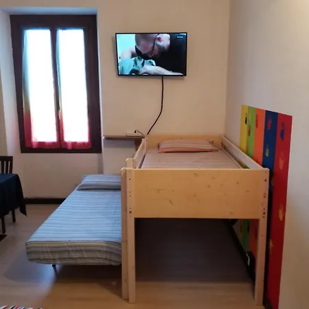 Casa Nunzia Domodossola