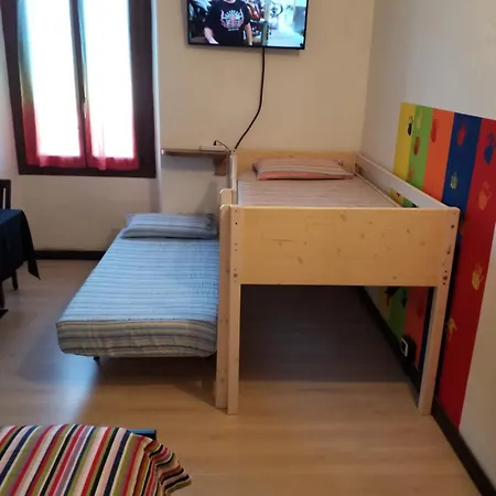 Bed & Breakfast Casa Nunzia 3*