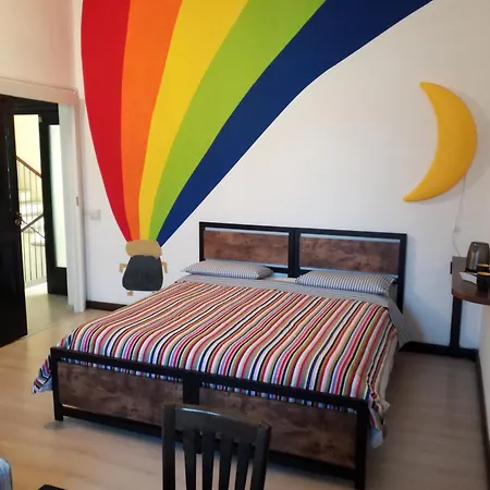 Casa Nunzia 3* Domodossola