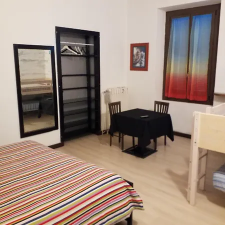 Bed & Breakfast Casa Nunzia