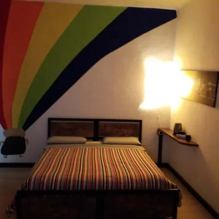 Casa Nunzia Bed & Breakfast